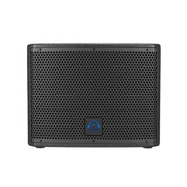 WHARFEDALE Pro T-SUB-AX12B Сабвуфер активный, 12", 500Вт, встроенный усилитель класса D, фильтр НЧ