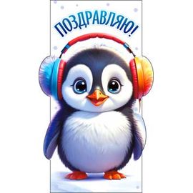 ФДА 90-350-C Конверт для денег