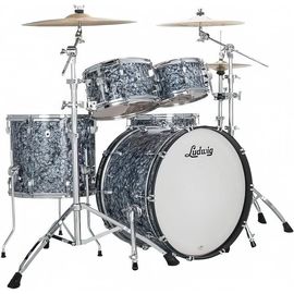 LUDWIG LN34204FTX-A7 NeuSonic Rapid Mod2 Набор барабанов, серый