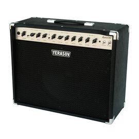 YERASOV Marvel-30L Комбоусилитель гитарный ламповый, 30Вт