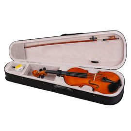PARTITA MV012R-4/4 В кейсе, в комплекте со смычком, канифолью.