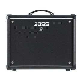 BOSS KTN-50 Gen3 комбоусилителя для электрогитар 50 Вт
