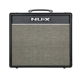 NUX Mighty-40MKII Цифровой комбоусилитель, 40Вт