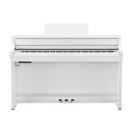 YAMAHA CLP-835WH Clavinova Цифровое пианино 88кл.