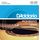 D'ADDARIO EZ940 Набор 12 струн для гитары акустик бронза 010-050