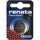 RENATA CR2032 батарейка дисковая CR2032 литиевая 3.0V 225mAH