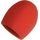 SHURE A58 WS - RED поролоновая ветрозащита для микрофонов