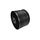 INLINE M1002 BLK Кабель микрофонный диаметр 6мм чёрного цвета