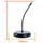 LUX SOUND MS028 Стойка микрофонная настольная "goose-neck"