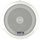 PROAUDIO CS-A8 Потолочный громкоговоритель, 3/6 Вт, 80-18000 Гц, 2-полосный, металлическая решетка.В