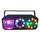 XLINE Light GOBO GALAXY Дискотечный светодиодный прибор. XLINE Light GOBO GALAXY Дискотечный светодиодный прибор.