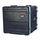 GATOR GR-10L рэковый кейс на 10U, стальные рельсы, глубина 19", вес 8,15кг,пластик GATOR GR-10L рэковый кейс на 10U, стальные рельсы, глубина 19", вес 8,15кг,пластик