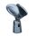 LUX SOUND MSA027 Держатель для микрофона изготовлен из высококачественного пластика LUX SOUND MSA027 Держатель для микрофона изготовлен из высококачественного пластика