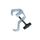 SOUNDKING DRA009 Струбцина для световых приборов SOUNDKING DRA009 Струбцина для световых приборов