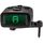 PLANET WAVES PW-CT-21 NS Micro Тюнер, винтовое крепление
