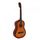 AMISTAR H-31/7 Акустическая гитара семиструнная, отделка глянцевая. AMISTAR H-31/7 Акустическая гитара семиструнная, отделка глянцевая.