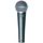 SHURE BETA 58A динамический суперкардиоидный вокальный микрофон