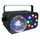 XLINE Light DISCO STAR Светодиодный прибор. 4х1 Вт RGBW (эффект дэрби), 8х1 Вт RGBA WASH LED XLINE Light DISCO STAR Светодиодный прибор. 4х1 Вт RGBW (эффект дэрби), 8х1 Вт RGBA WASH LED