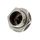 NEUTRIK RT4MPR Разъем MINY XLR, 4 PIN Разъем панельный, 4 контакта, штекер, макс. толщина панели 6мм NEUTRIK RT4MPR Разъем MINY XLR, 4 PIN Разъем панельный, 4 контакта, штекер, макс. толщина панели 6мм