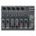 BEHRINGER 1002B аналоговый микшер, 10 каналов, 2 мик.моно + 3 мик.моно/лин. стерео, 2 AUX, Main L/R- Jack, возможно питание 3 баттарей 6LR61 (9В) BEHRINGER 1002B аналоговый микшер, 10 каналов, 2 мик.моно + 3 мик.моно/лин. стерео, 2 AUX, Main L/R- Jack, возможно питание 3 баттарей 6LR61 (9В)