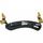 WOLF SR26 Forte Secondo Мостик для скрипки размером 1/2-1/4, черный,