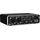 BEHRINGER UMC202HD - аудиоинтерфейс USB, 2входа, 2 выхода, микр. предусилитель MIDAS,24-Bit/192 kHz.