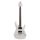 SCHECTER C-6 DELUXE SWHT Гитара электрическая шестиструнная, крепление грифа: на болтах SCHECTER C-6 DELUXE SWHT Гитара электрическая шестиструнная, крепление грифа: на болтах