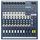 SOUNDCRAFT EFX8 микшер 8 моно, 2 стерео, 2 Aux. Встроенный процессор эффектов Lexicon. 32 пресета, с SOUNDCRAFT EFX8 микшер 8 моно, 2 стерео, 2 Aux. Встроенный процессор эффектов Lexicon. 32 пресета, с
