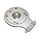 STOREMUSIC 2412 Titanium Диафрагма (Мембрана) Для JBL 2412 2412 H 2412H-1 JRX 10-912