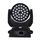 XLINE LIGHT LED WASH 3610 Z Световой прибор полного вращения. 36 RGBW светодиодов мощностью 10 Вт. XLINE LIGHT LED WASH 3610 Z Световой прибор полного вращения. 36 RGBW светодиодов мощностью 10 Вт.
