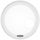 EVANS BD22RGCW EQ3 Resonant Coated White Пластик для бас-барабана 22", резонансный EVANS BD22RGCW EQ3 Resonant Coated White Пластик для бас-барабана 22", резонансный