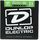 DUNLOP DEN1150 Комплект струн для электрогитары, никелированные, Medium Heavy, 11-50