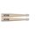 VIC FIRTH N7AN Палочки барабанные, "Nova", 7A Наконечник: нейлон Длина: 15 1/2' Диаметр: 0.540' Мате VIC FIRTH N7AN Палочки барабанные, "Nova", 7A Наконечник: нейлон Длина: 15 1/2' Диаметр: 0.540' Мате
