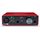 FOCUSRITE SCARLETT SOLO 3RD GEN аудио интерфейс USB, 2 входа/2 выхода