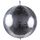 XLINE MIRROR BALL-30 (MB-012)  Шар зеркальный, диаметр 300мм, зеркала 10*10 мм