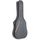 RITTER RGS3-L/MGB Чехол для электрогитары Les Paul, защитное уплотнение 10мм+5мм, цвет серый MGB