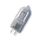 OSRAM 64664 HLX 36-400 лампа галогенная цоколь G6.35 (A1/270)
