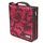UDG CD Wallet 128 Digital Camo Pink