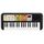 YAMAHA PSS-F30 Синтезатор для детей.Количество клавиш: 37.Тип: HQ mini (High-Quality mini). YAMAHA PSS-F30 Синтезатор для детей.Количество клавиш: 37.Тип: HQ mini (High-Quality mini).