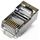 REXANT RJ-45 8P8C CAT 5e (экран) 05-1023 Джек РАЗЪЕМ СЕТЕВОЙ LAN НА КАБЕЛЬ, ШТЕКЕР ,ПОД ОБЖИМ, В ЭКРАНЕ REXANT RJ-45 8P8C CAT 5e (экран) 05-1023 Джек РАЗЪЕМ СЕТЕВОЙ LAN НА КАБЕЛЬ, ШТЕКЕР ,ПОД ОБЖИМ, В ЭКРАНЕ