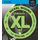D'ADDARIO ESXL165 Nickel Wound Medium, 45-105, шарик на 2 концах, Long Scale.Комплект струн для бас D'ADDARIO ESXL165 Nickel Wound Medium, 45-105, шарик на 2 концах, Long Scale.Комплект струн для бас