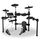 SOUNDKING SKD300 Цифровая ударная установка. с надежной устойчивой рамой. SOUNDKING SKD300 Цифровая ударная установка. с надежной устойчивой рамой.