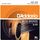 EJ10 BRONZE 80/20 Струны для акустической гитары бронза Extra Light 10-47 D`Addario