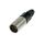 NEUTRIK NC5MX  Разъем XLR MALE кабельный (5 контактов)