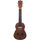 KAIMANA UK-23M NS Укулеле концертная, матовая отделка корпуса, цвет - натуральный меранти. KAIMANA UK-23M NS Укулеле концертная, матовая отделка корпуса, цвет - натуральный меранти.