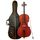 GEWA Cello Outfit Set Ideale виолончельный комплект 4/4, GEWA Cello Outfit Set Ideale виолончельный комплект 4/4,