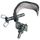 FLASH CL-035 hook alu/ 30kg Струбцина алюминиевая Тип струбцина алюминиевая Диаметр 32 мм Выдерживает вес светового оборудования до 30 кг. FLASH CL-035 hook alu/ 30kg Струбцина алюминиевая Тип струбцина алюминиевая Диаметр 32 мм Выдерживает вес светового оборудования до 30 кг.