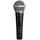 SHURE SM58S Микрофон динамический кардиоидный вокальный (с выключателем)