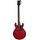 SCHECTER SGR S-1 M RED Гитара электрическая, 6 струн, корпус липа, гриф клен, лады 24 Medium SCHECTER SGR S-1 M RED Гитара электрическая, 6 струн, корпус липа, гриф клен, лады 24 Medium