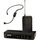 SHURE BLX14E/P31 M17 радиосистема головная с гарнитурой PGA31
